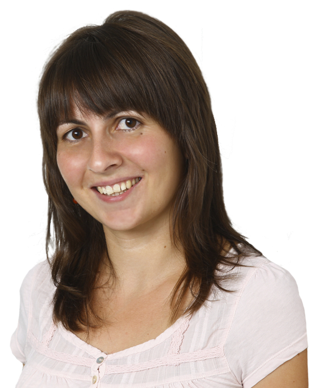 Annett Hahn Annett Hahn